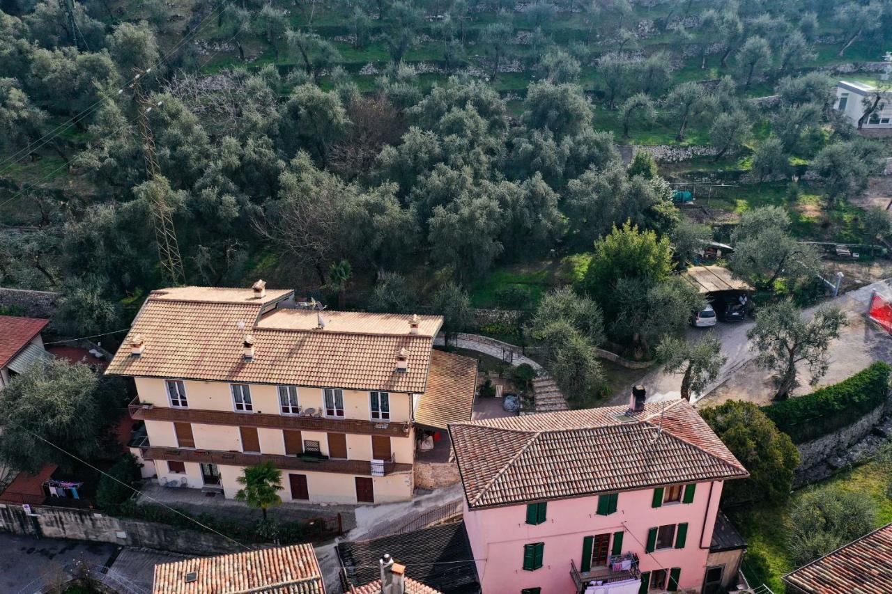 My Malcesine Family Home Xl Extérieur photo